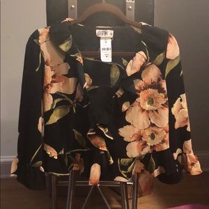 LF Blouse
